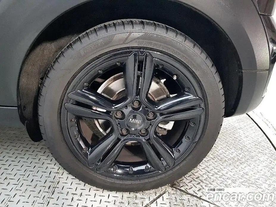 Mini Countryman 2015 2.0 гидро в Москве № 1548412, фото 20