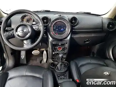Mini Countryman 2015 2.0 гидро в Москве № 1548412, миниатюра 5