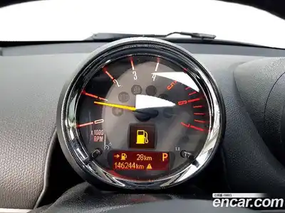 Mini Countryman 2015 2.0 гидро в Москве № 1548412, миниатюра 7