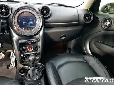 Mini Countryman 2015 2.0 гидро в Москве № 1548412, миниатюра 10