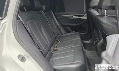 BMW X3 2023 2.0 гидро в Москве № 154841, миниатюра 12