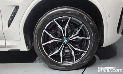 BMW X3 2023 2.0 гидро в Москве № 154841, миниатюра 5