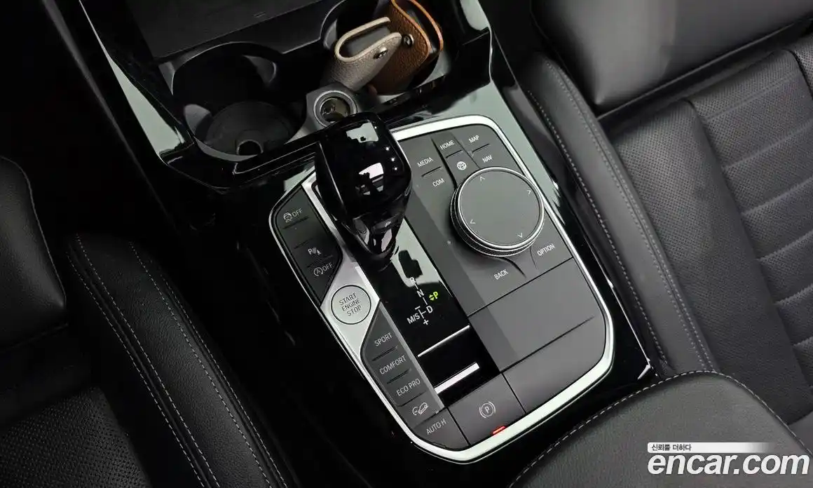 BMW X3 2023 2.0 гидро в Москве № 154841, фото 9