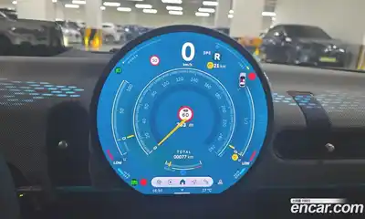 Mini Cooper 2026 2.0 гидро в Москве № 1548455, миниатюра 11