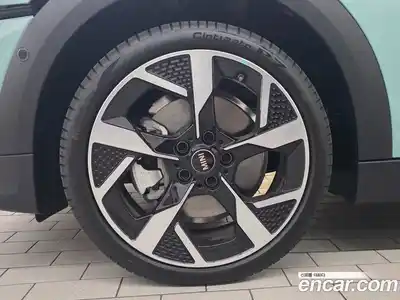 Mini Cooper 2026 2.0 гидро в Москве № 1548455, миниатюра 5