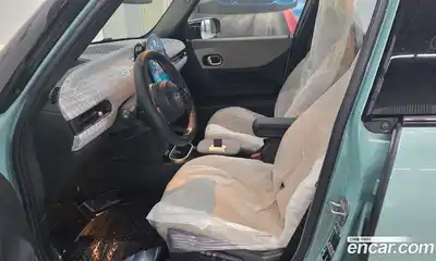 Mini Cooper 2026 2.0 гидро в Москве № 1548455, миниатюра 7