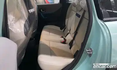 Mini Cooper 2026 2.0 гидро в Москве № 1548455, миниатюра 8