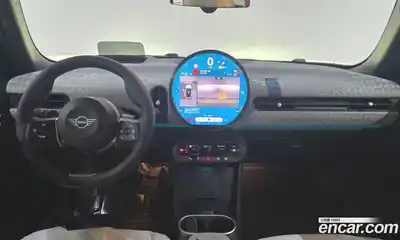 Mini Cooper 2026 2.0 гидро в Москве № 1548455, миниатюра 9