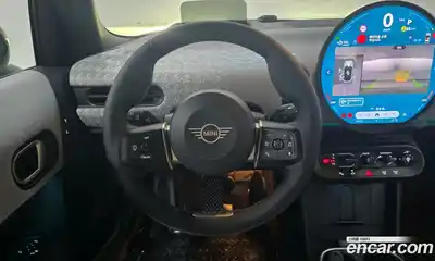 Mini Cooper 2026 2.0 гидро в Москве № 1548455, миниатюра 10