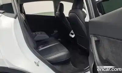 Tesla Model Y 2024 0.2 гидро в Москве № 1548586, миниатюра 12