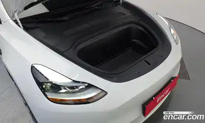 Tesla Model Y 2024 0.2 гидро в Москве № 1548586, миниатюра 6