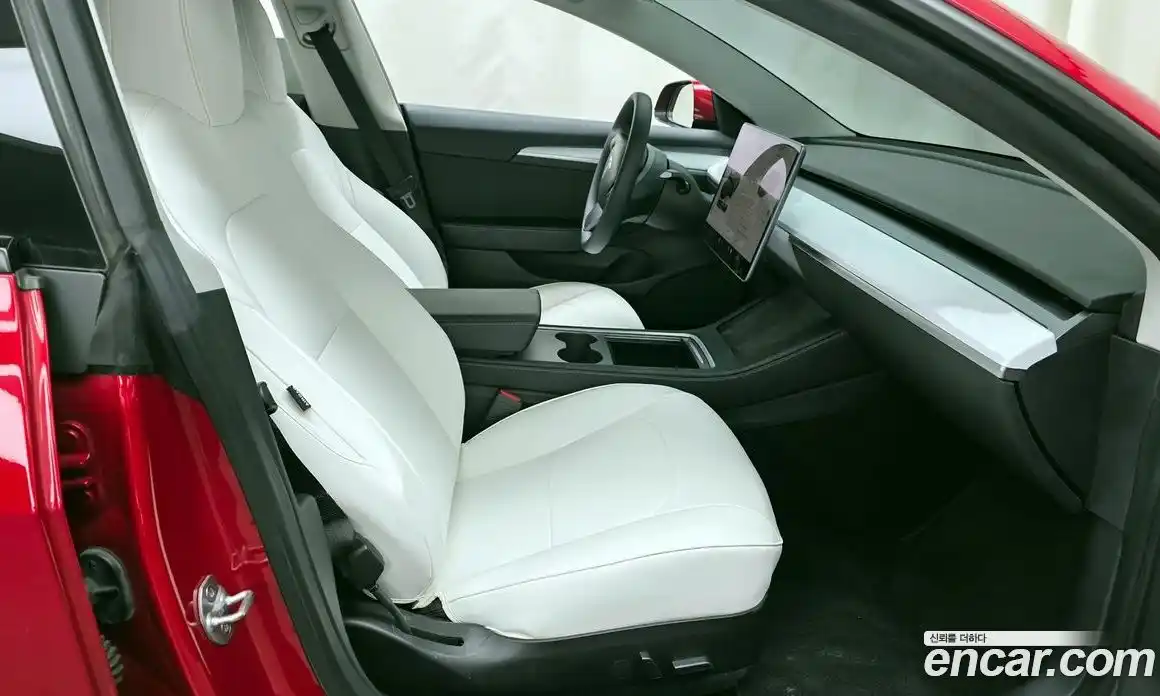 Tesla Model 3 2022 0.2 гидро в Москве № 1548600, фото 11