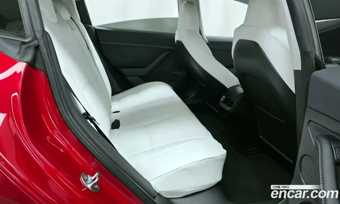 Tesla Model 3 2022 0.2 гидро в Москве № 1548600, фото 12