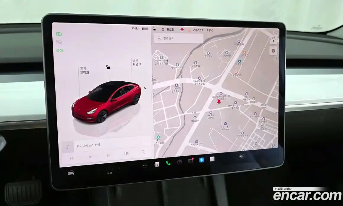 Tesla Model 3 2022 0.2 гидро в Москве № 1548600, фото 14