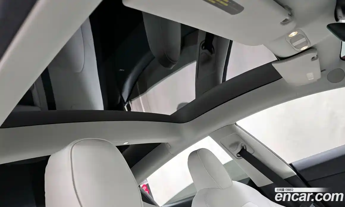 Tesla Model 3 2022 0.2 гидро в Москве № 1548600, фото 17