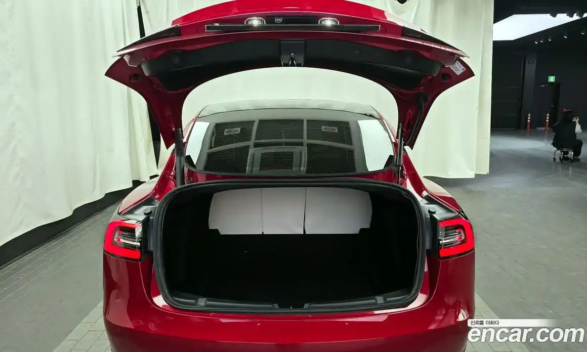 Tesla Model 3 2022 0.2 гидро в Москве № 1548600, фото 20