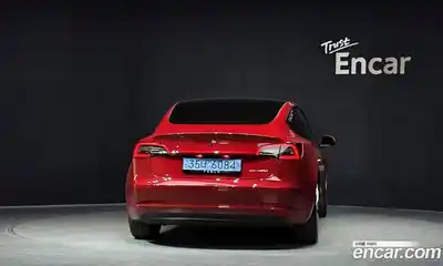 Tesla Model 3 2022 0.2 гидро в Москве № 1548600, миниатюра 4