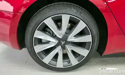 Tesla Model 3 2022 0.2 гидро в Москве № 1548600, миниатюра 5