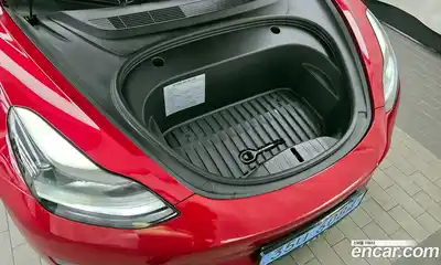 Tesla Model 3 2022 0.2 гидро в Москве № 1548600, миниатюра 6