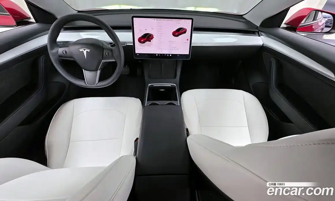Tesla Model 3 2022 0.2 гидро в Москве № 1548600, фото 7