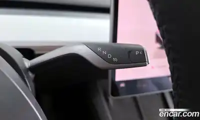 Tesla Model 3 2022 0.2 гидро в Москве № 1548600, миниатюра 9