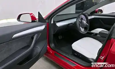 Tesla Model 3 2022 0.2 гидро в Москве № 1548600, миниатюра 10