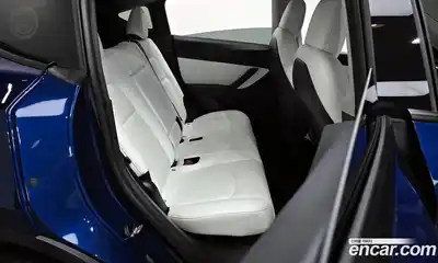 Tesla Model Y 2021 0.2 гидро в Москве № 1548649, миниатюра 11