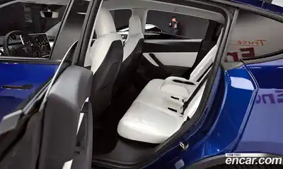 Tesla Model Y 2021 0.2 гидро в Москве № 1548649, миниатюра 12