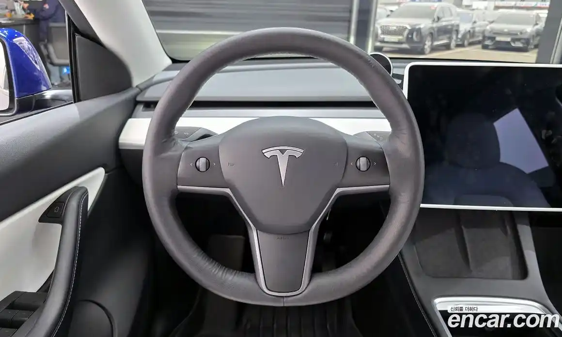 Tesla Model Y 2021 0.2 гидро в Москве № 1548649, фото 13