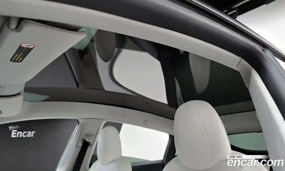 Tesla Model Y 2021 0.2 гидро в Москве № 1548649, фото 19