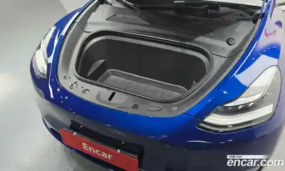 Tesla Model Y 2021 0.2 гидро в Москве № 1548649, миниатюра 6