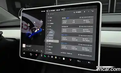 Tesla Model Y 2021 0.2 гидро в Москве № 1548649, миниатюра 8