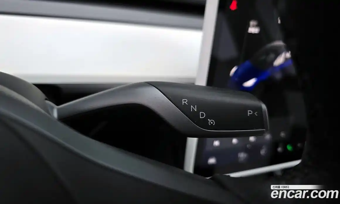 Tesla Model Y 2021 0.2 гидро в Москве № 1548649, фото 9