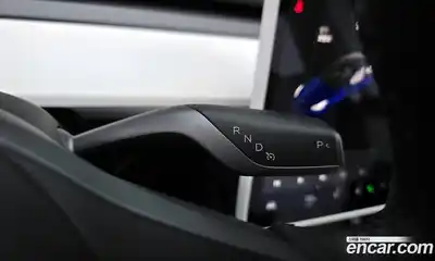 Tesla Model Y 2021 0.2 гидро в Москве № 1548649, миниатюра 9