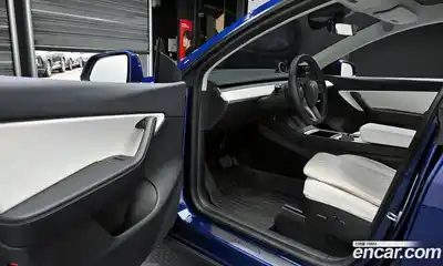 Tesla Model Y 2021 0.2 гидро в Москве № 1548649, миниатюра 10