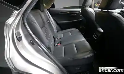 Lexus NX 2019 2.5 гидро в Москве № 1548852, миниатюра 12