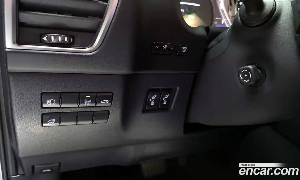 Lexus NX 2019 2.5 гидро в Москве № 1548852, фото 17