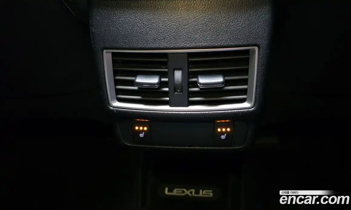 Lexus NX 2019 2.5 гидро в Москве № 1548852, фото 18