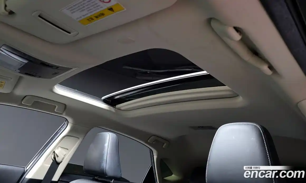 Lexus NX 2019 2.5 гидро в Москве № 1548852, фото 19