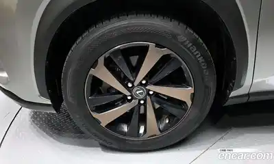 Lexus NX 2019 2.5 гидро в Москве № 1548852, миниатюра 5