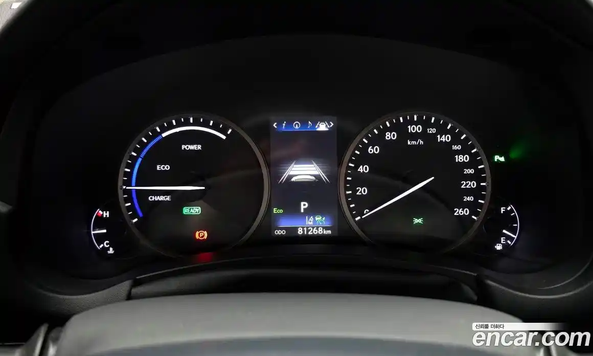 Lexus NX 2019 2.5 гидро в Москве № 1548852, фото 8