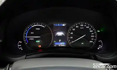 Lexus NX 2019 2.5 гидро в Москве № 1548852, миниатюра 8