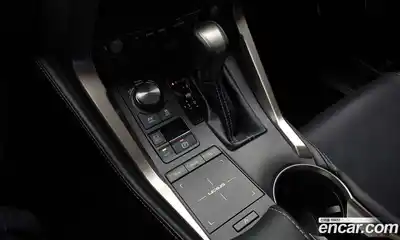 Lexus NX 2019 2.5 гидро в Москве № 1548852, миниатюра 9