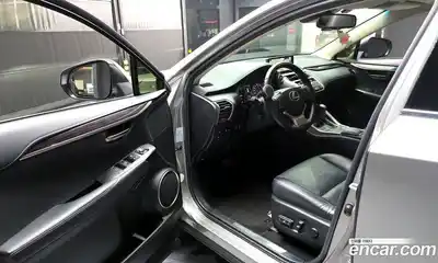 Lexus NX 2019 2.5 гидро в Москве № 1548852, миниатюра 10