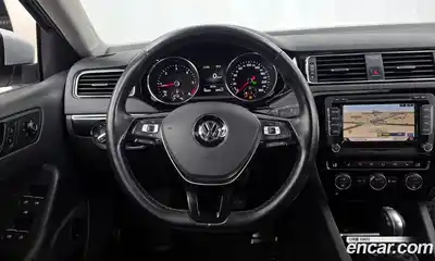 Volkswagen Jetta 2015 2.0 гидро в Москве № 1549116, миниатюра 12