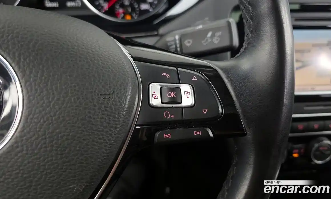 Volkswagen Jetta 2015 2.0 гидро в Москве № 1549116, фото 16