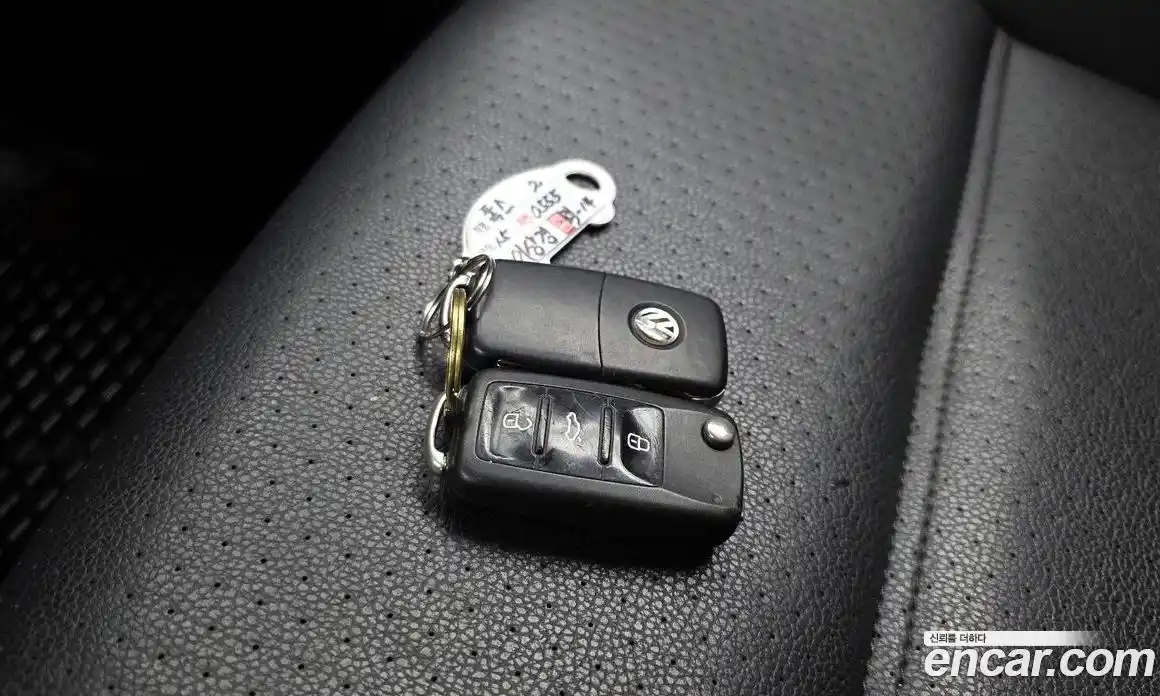 Volkswagen Jetta 2015 2.0 гидро в Москве № 1549116, фото 17