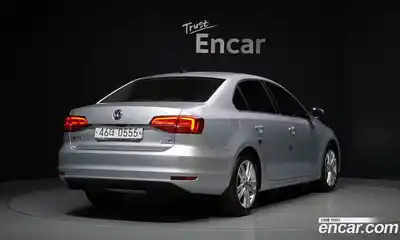 Volkswagen Jetta 2015 2.0 гидро в Москве № 1549116, миниатюра 2