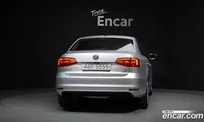 Volkswagen Jetta 2015 2.0 гидро в Москве № 1549116, миниатюра 4
