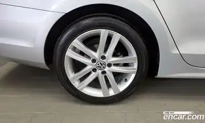 Volkswagen Jetta 2015 2.0 гидро в Москве № 1549116, миниатюра 5